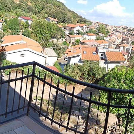 דירות סנטו לוסורג'יו Casa Sias מראה חיצוני תמונה