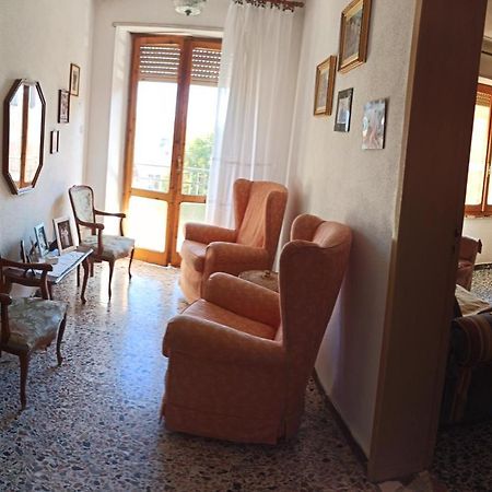 דירות סנטו לוסורג'יו Casa Sias מראה חיצוני תמונה