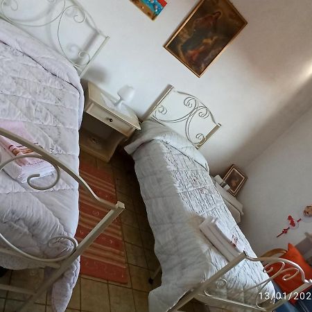 דירות סנטו לוסורג'יו Casa Sias מראה חיצוני תמונה