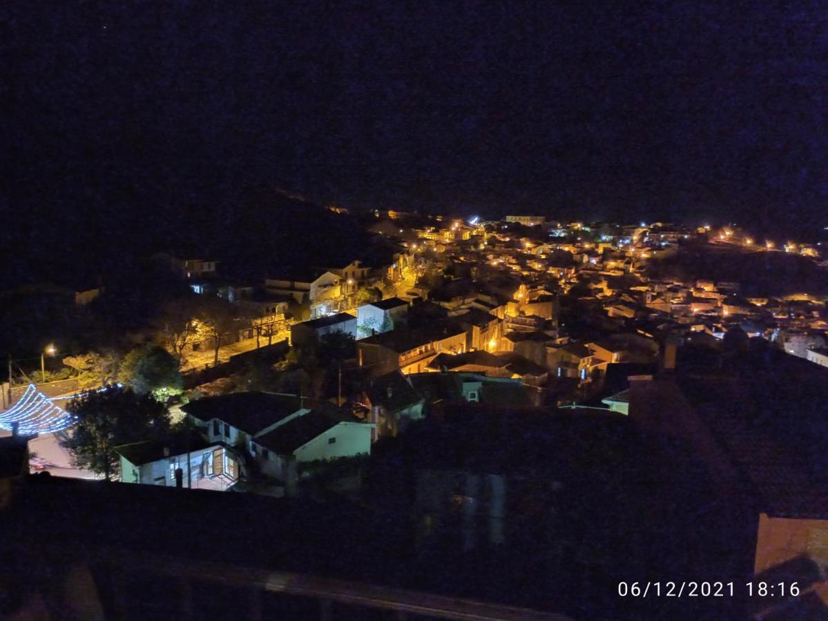 דירות סנטו לוסורג'יו Casa Sias מראה חיצוני תמונה