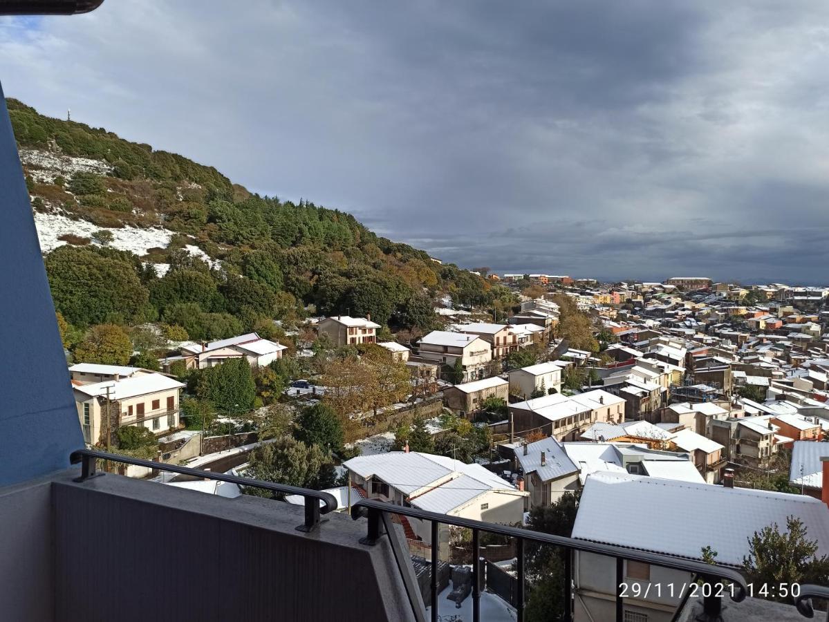 דירות סנטו לוסורג'יו Casa Sias מראה חיצוני תמונה